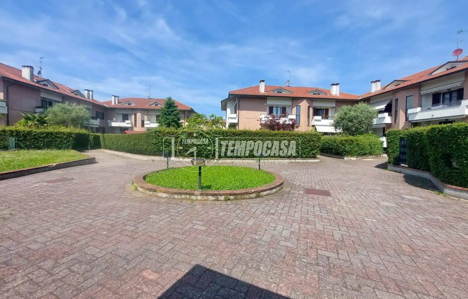 Appartamento in vendita a Agrate Brianza