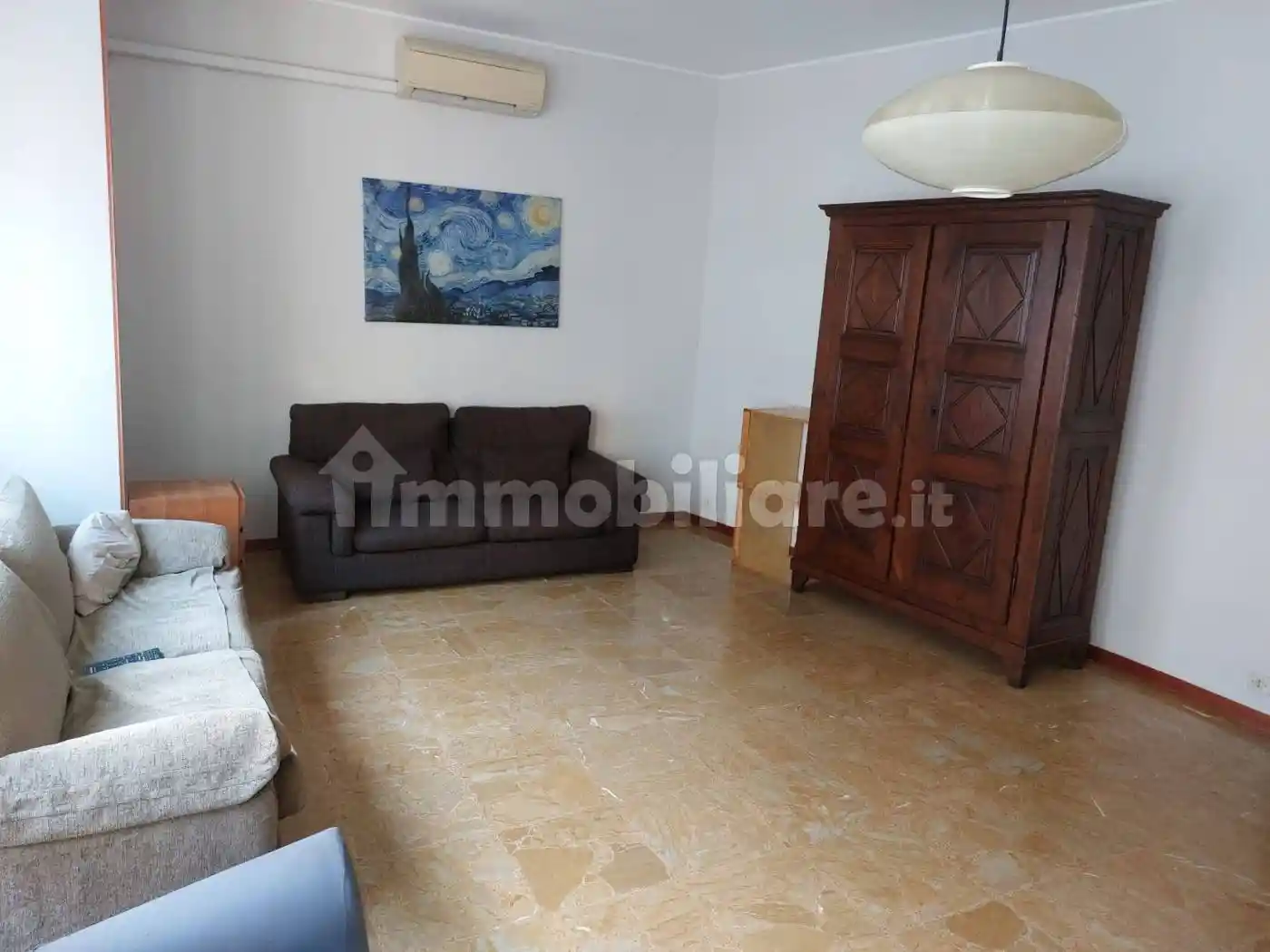 Trilocale via Andrea Costa 8, San Martino, Novara - foto 2