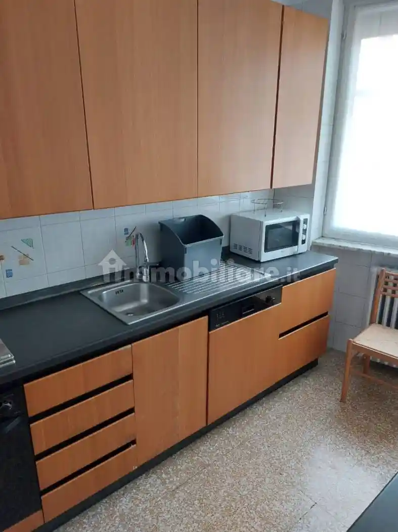 Trilocale via Andrea Costa 8, San Martino, Novara - foto 4