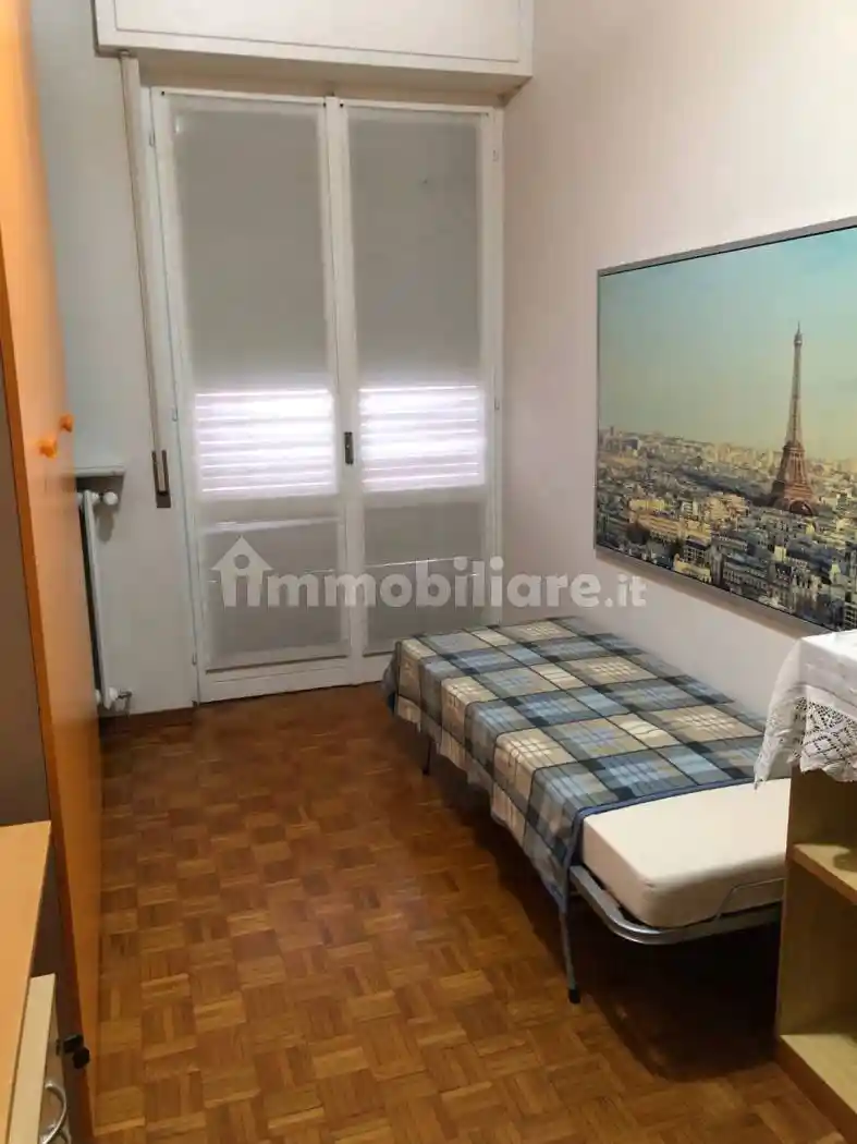 Trilocale via Andrea Costa 8, San Martino, Novara - foto 5