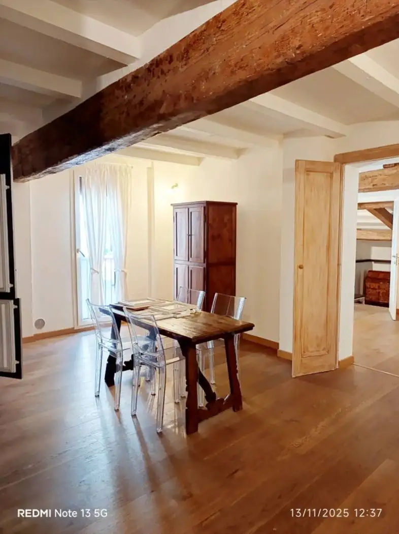 Appartamento in affitto a Bologna