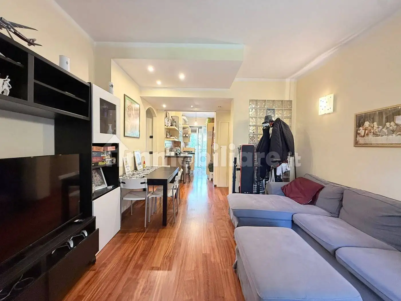 Apartment in vendita a Milan