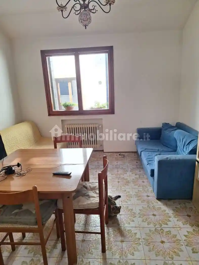 Appartamento in affitto a Padova