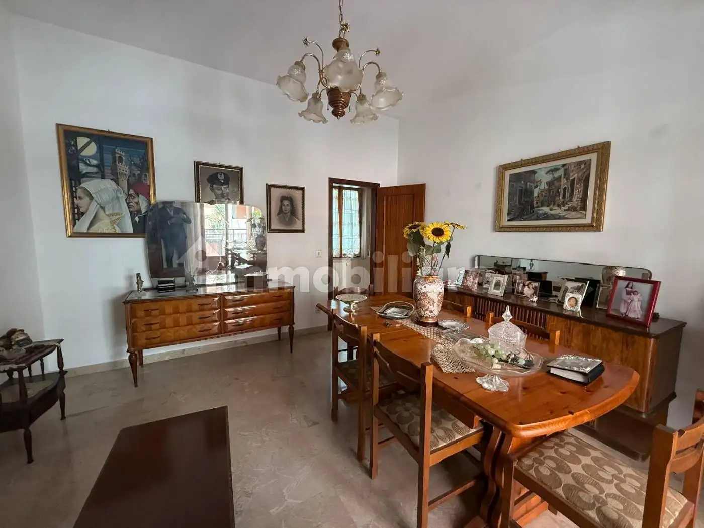 Appartamento in vendita a Reggio Calabria