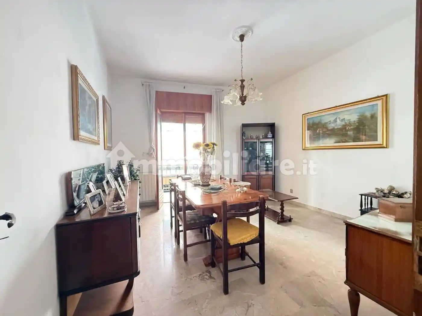 Appartamento via San Giuseppe, Ferrovieri - Stadio, Reggio Calabria - foto 2