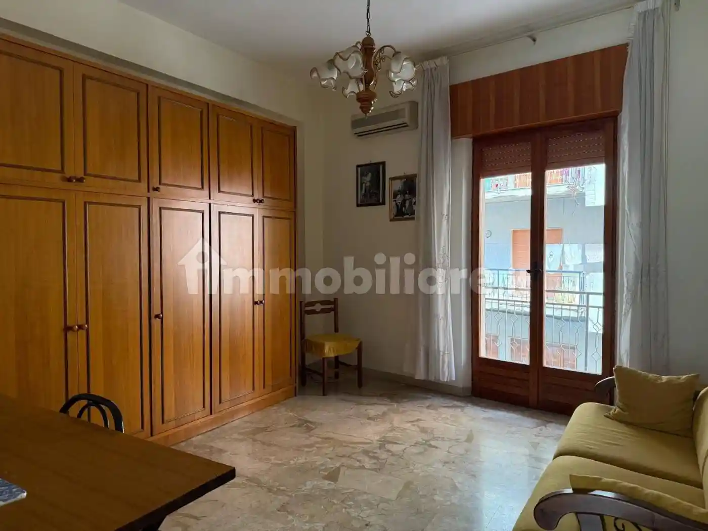 Appartamento via San Giuseppe, Ferrovieri - Stadio, Reggio Calabria - foto 3