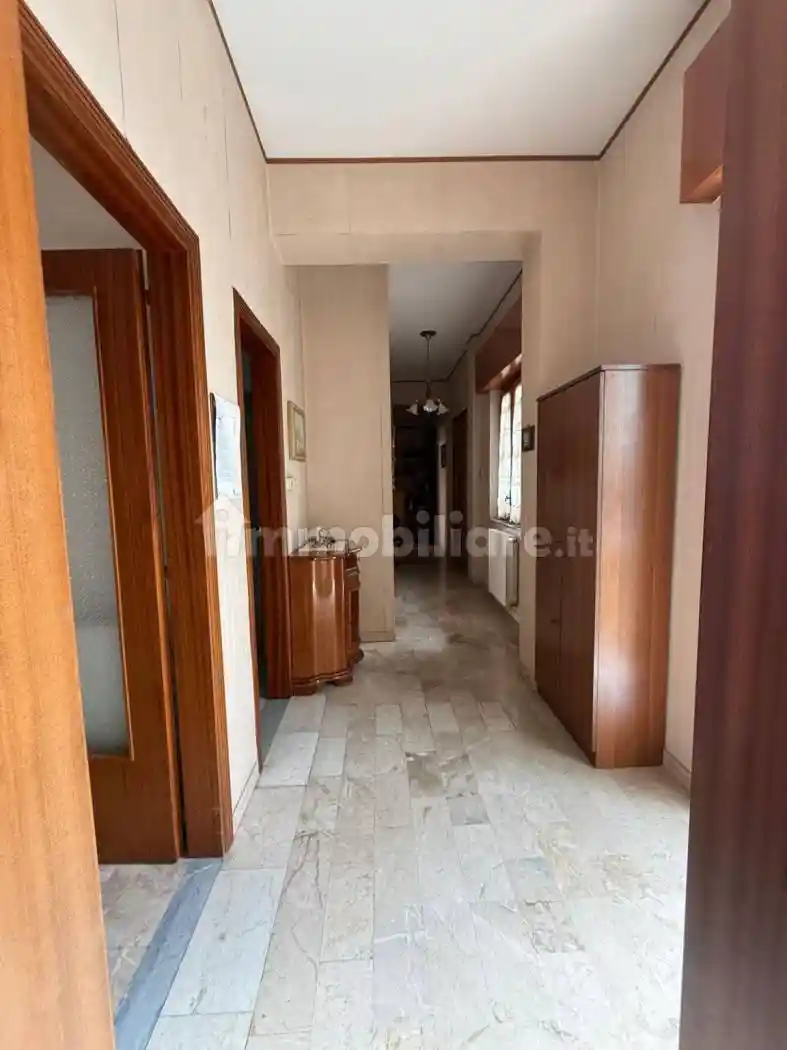 Appartamento via San Giuseppe, Ferrovieri - Stadio, Reggio Calabria - foto 4