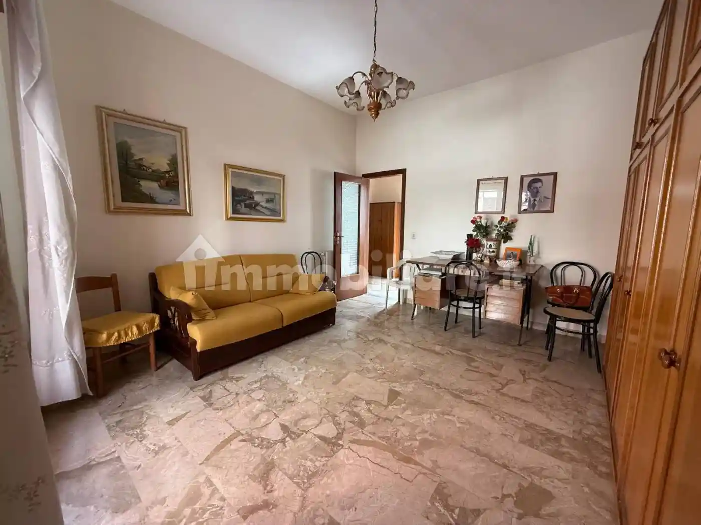 Appartamento via San Giuseppe, Ferrovieri - Stadio, Reggio Calabria - foto 5