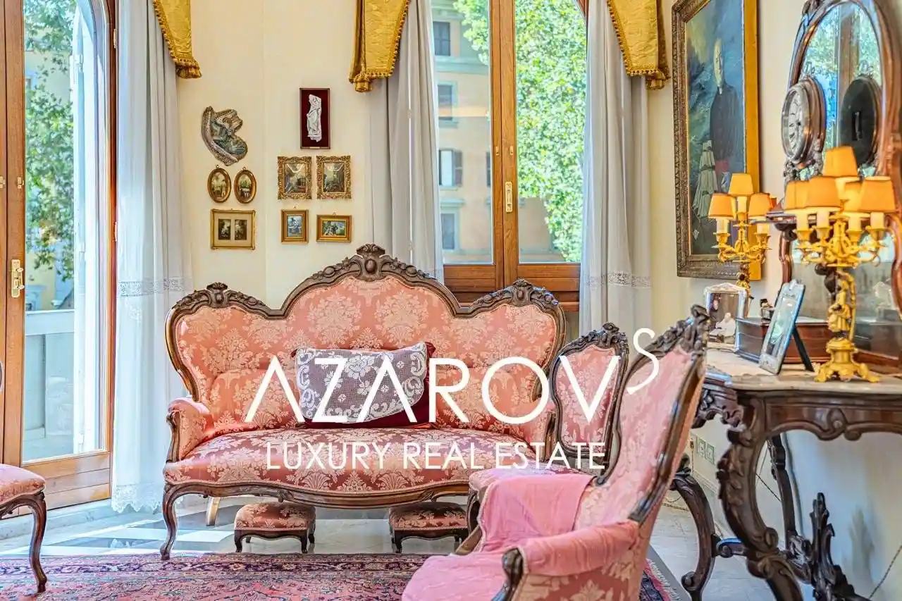 Villa unifamiliare piazza Venezia 5A, Pantheon, Roma - foto 4