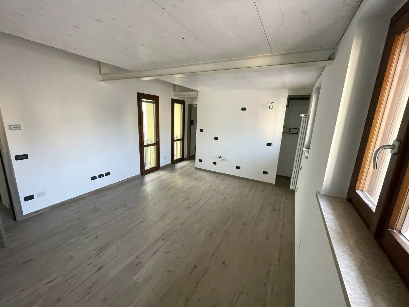 Appartamento in vendita a Cremona