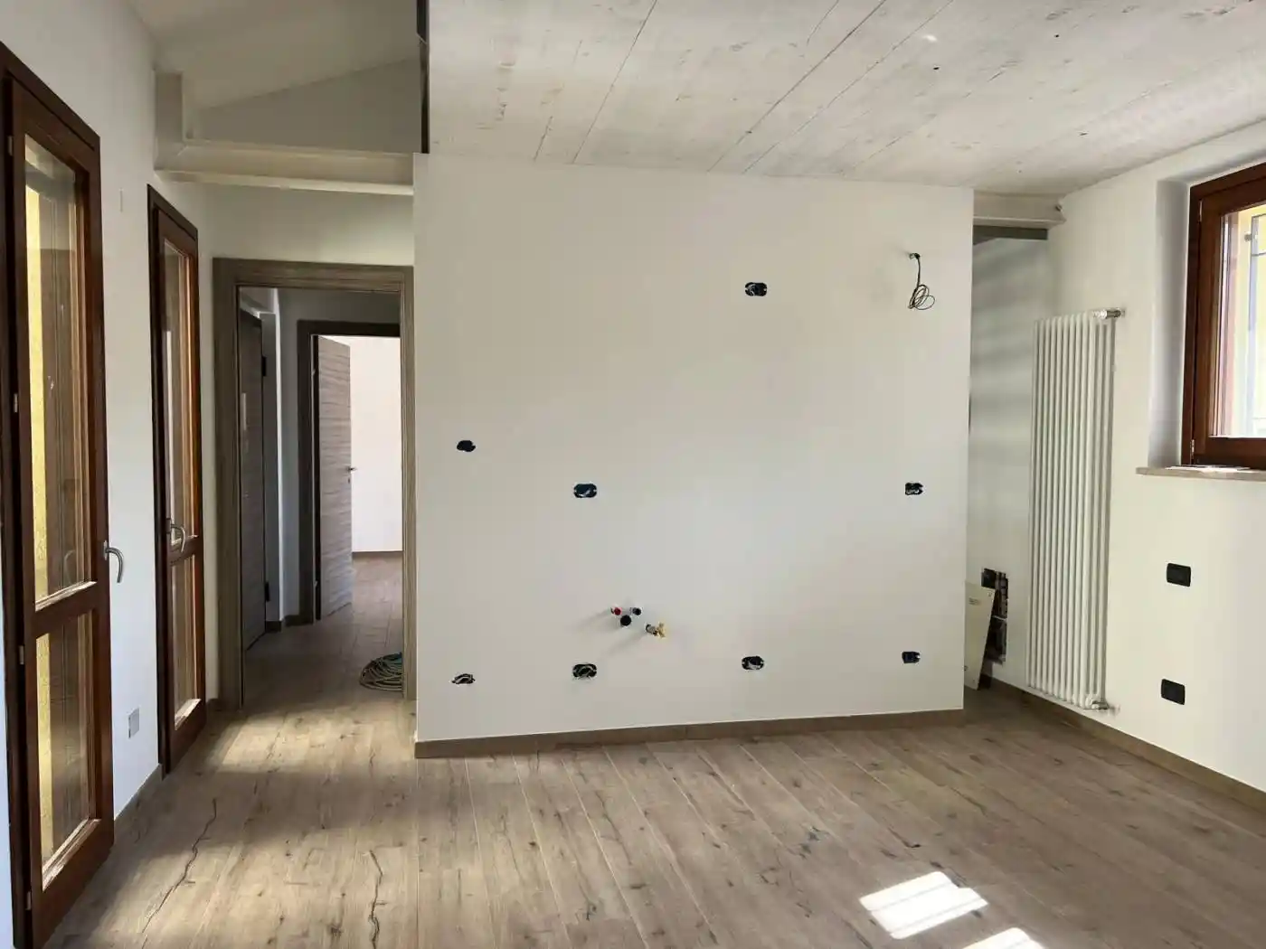 Trilocale corso Giuseppe Garibaldi, Centro, Cremona - foto 4