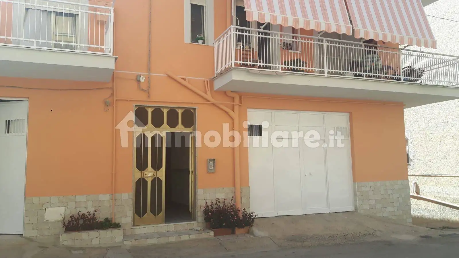 Appartamento in vendita a Aragona