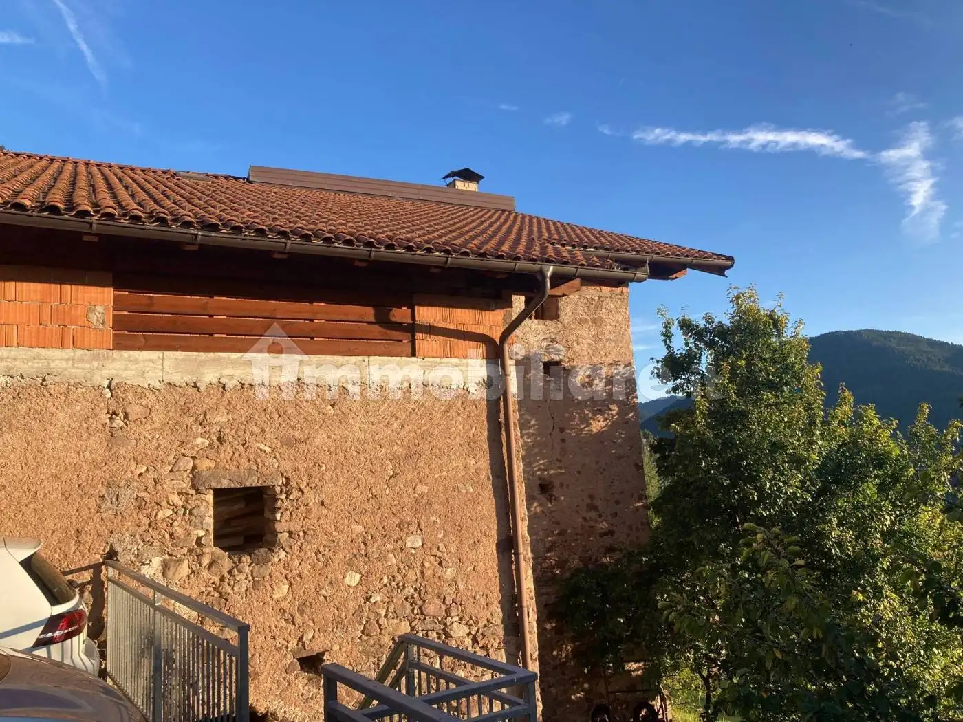 Rustico - Casale in vendita a Sover