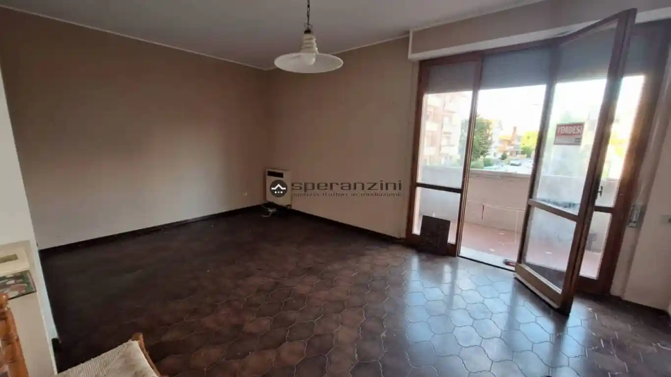 Quadrilocale via G. Cesare Fabbri 12 ,, Ospedale, Fano - foto 2