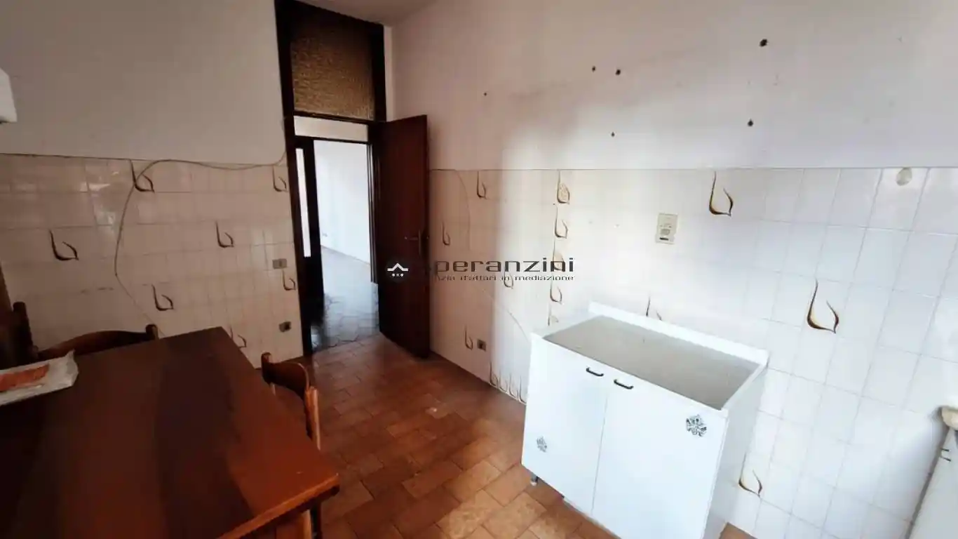Quadrilocale via G. Cesare Fabbri 12 ,, Ospedale, Fano - foto 3