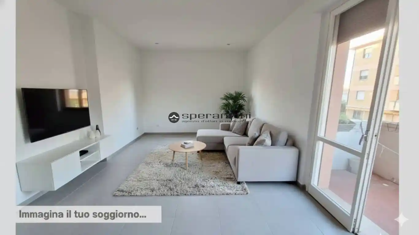 Quadrilocale via G. Cesare Fabbri 12 ,, Ospedale, Fano - foto 5