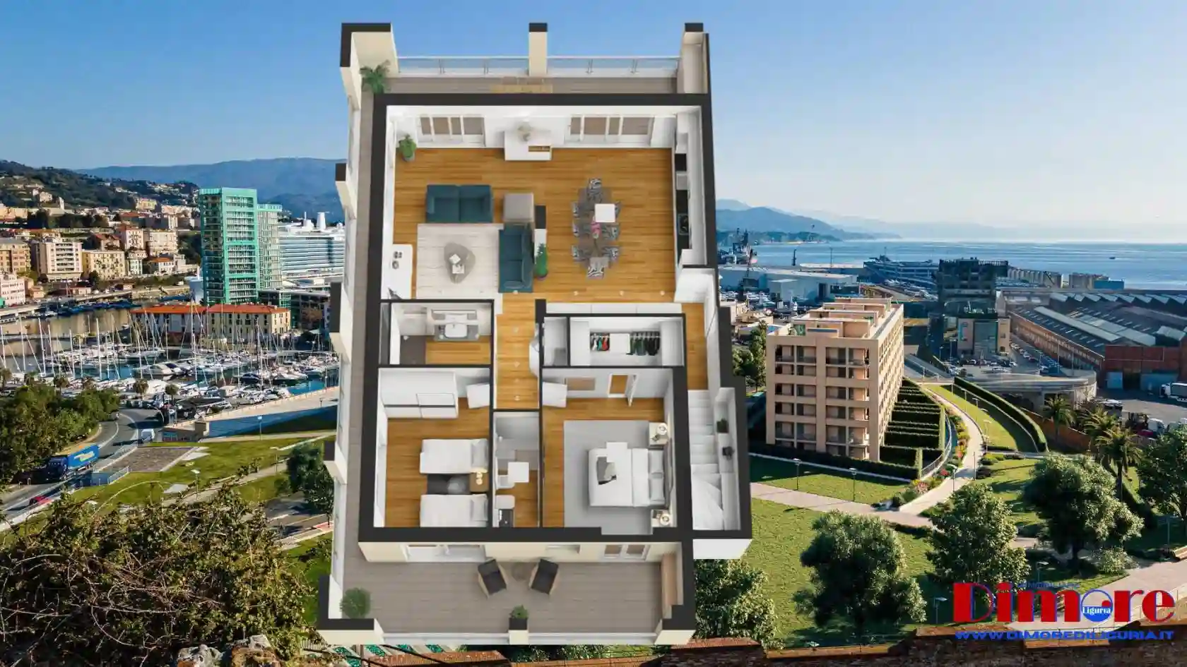 Attico - Mansarda - foto 2