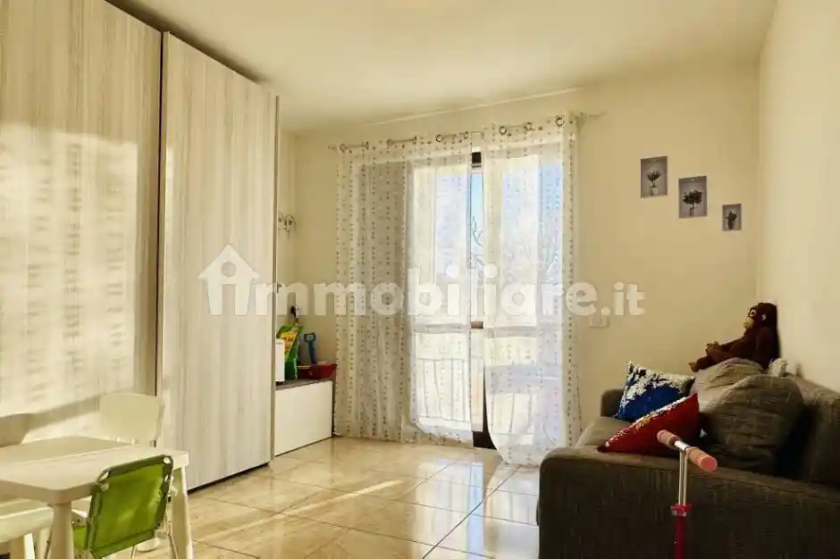 Villa bifamiliare via dei Girasoli 7/1, Trebbiantico, Pesaro - foto 3