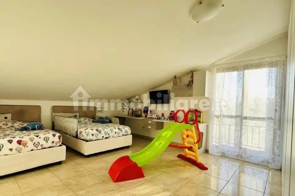 Villa bifamiliare via dei Girasoli 7/1, Trebbiantico, Pesaro - foto 5