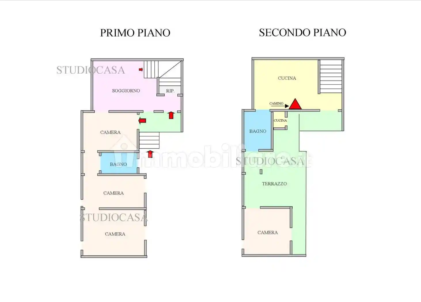 Appartamento - foto 2