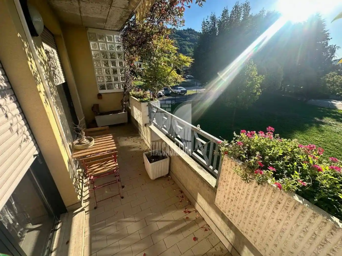 Appartamento in vendita a Albano Sant'Alessandro