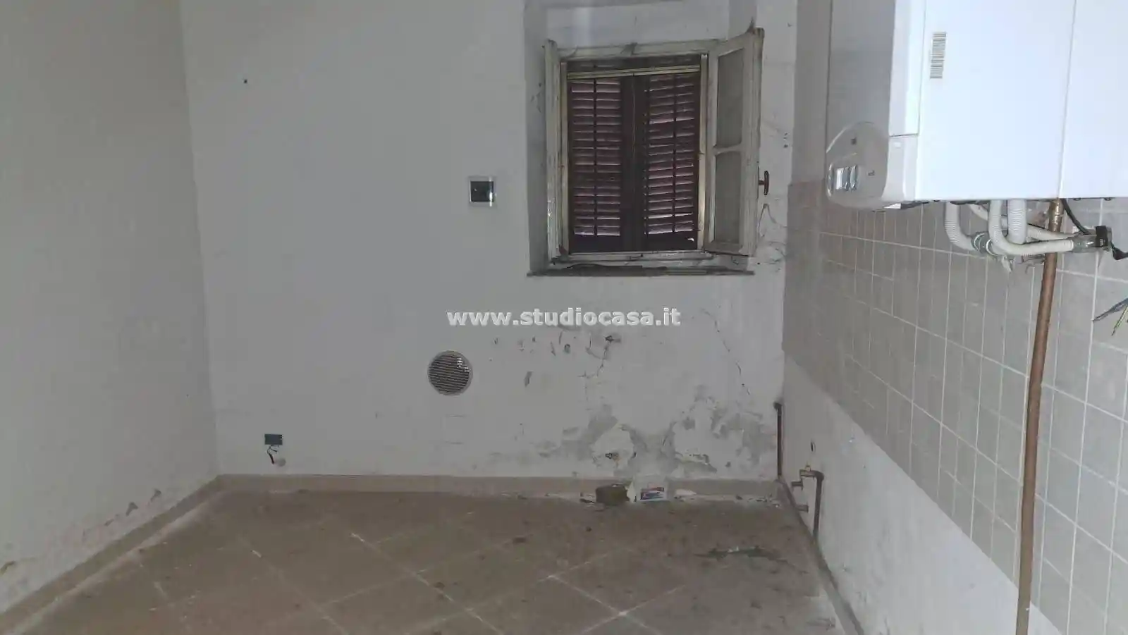 Bilocale piano terra, Colturano - foto 3