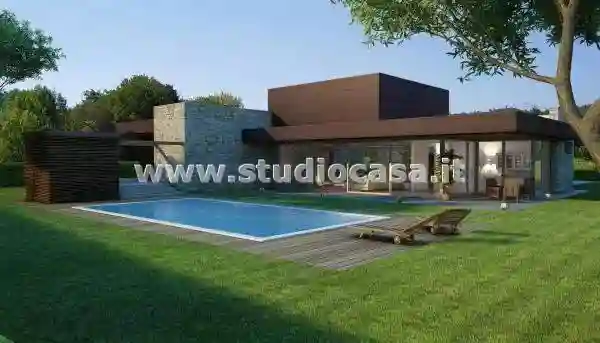 Villa - foto 3
