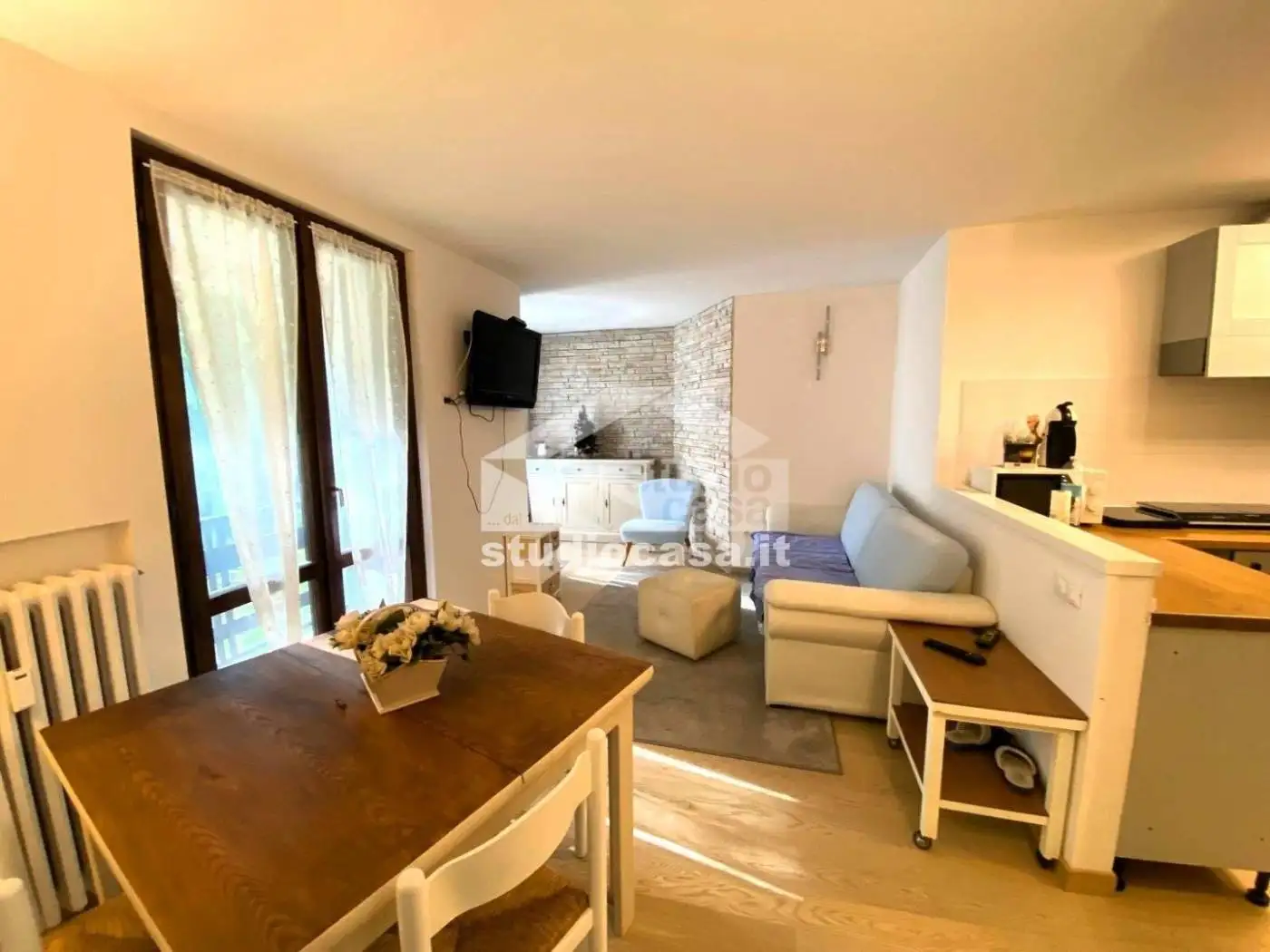 Appartamento in vendita a Brentonico