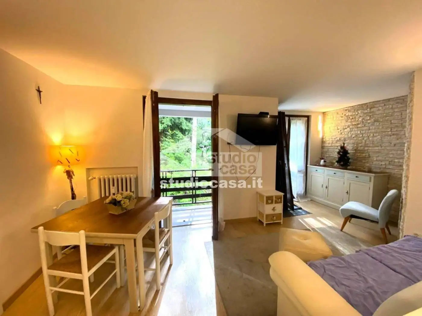 Trilocale piazza Grande, Polsa, Brentonico - foto 2