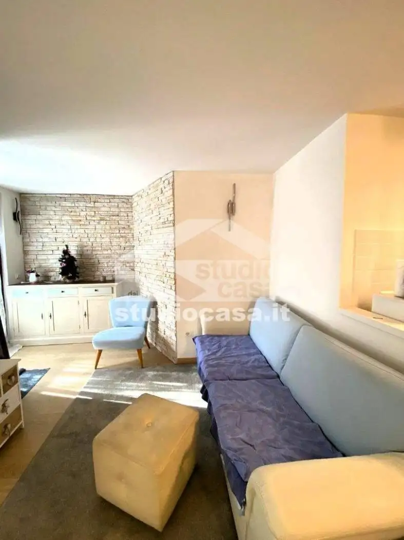 Trilocale piazza Grande, Polsa, Brentonico - foto 4