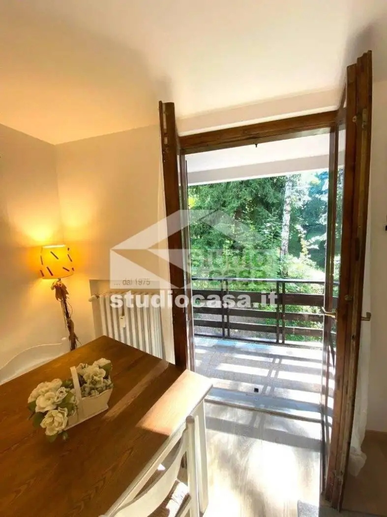 Trilocale piazza Grande, Polsa, Brentonico - foto 5