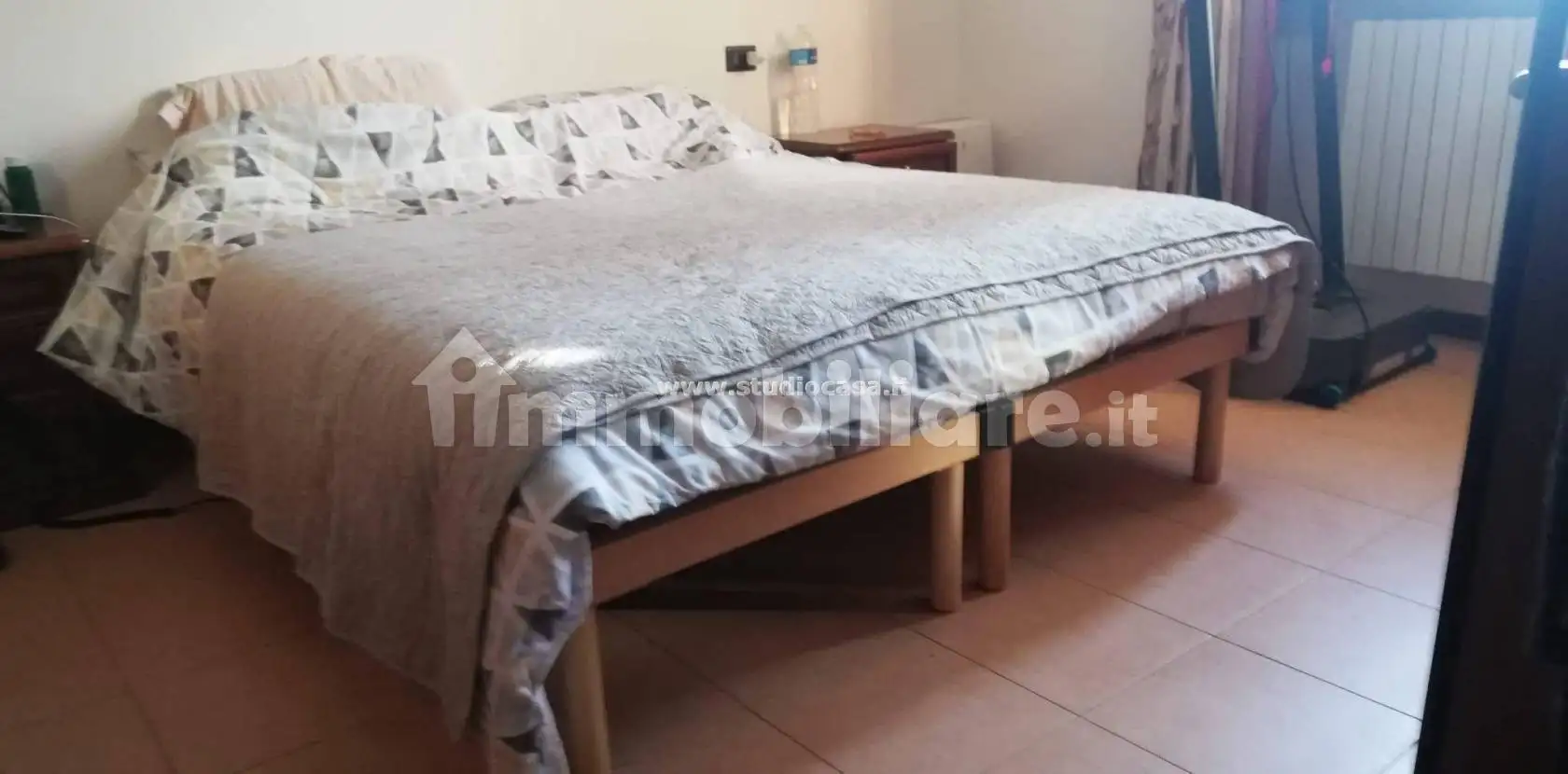 Trilocale via A. Moro, Centro, Dovera - foto 5