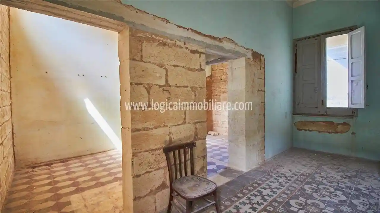 Casa indipendente in vendita a Lecce