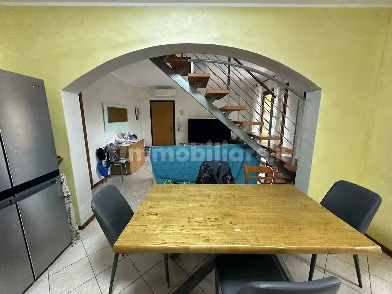 Appartamento via roma 10, Monteciccardo, Pesaro - foto 2