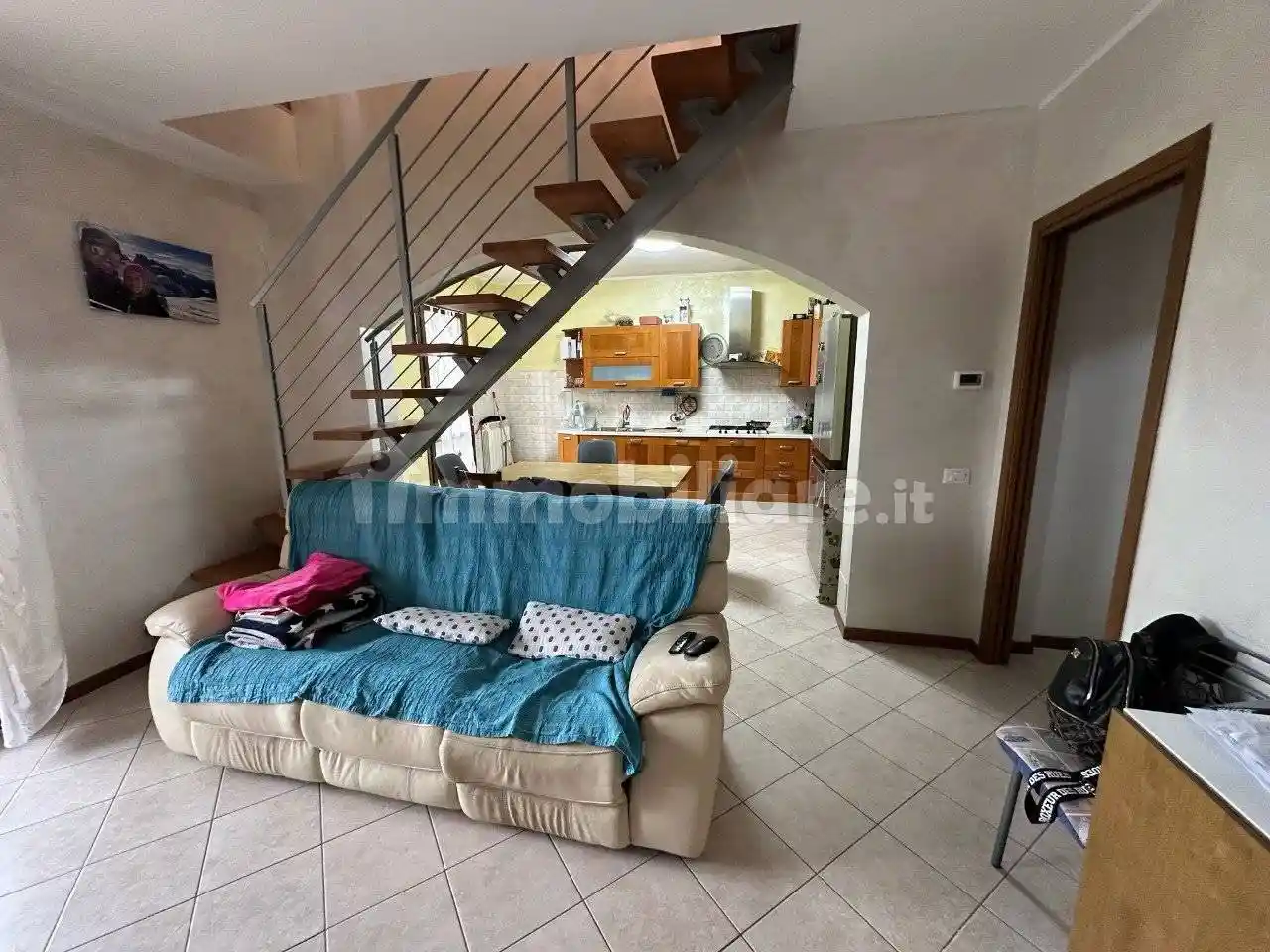 Appartamento via roma 10, Monteciccardo, Pesaro - foto 3