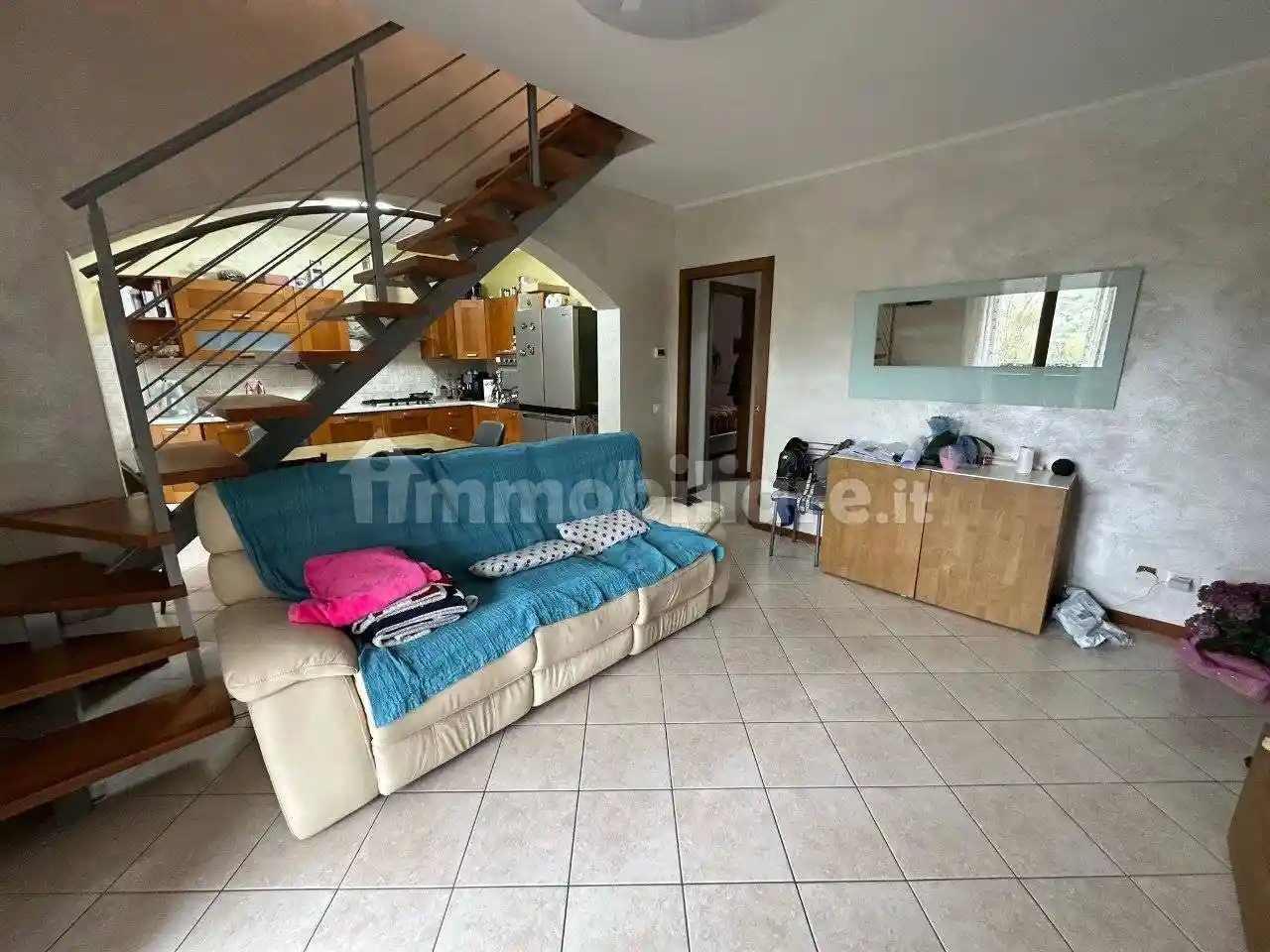 Appartamento via roma 10, Monteciccardo, Pesaro - foto 4