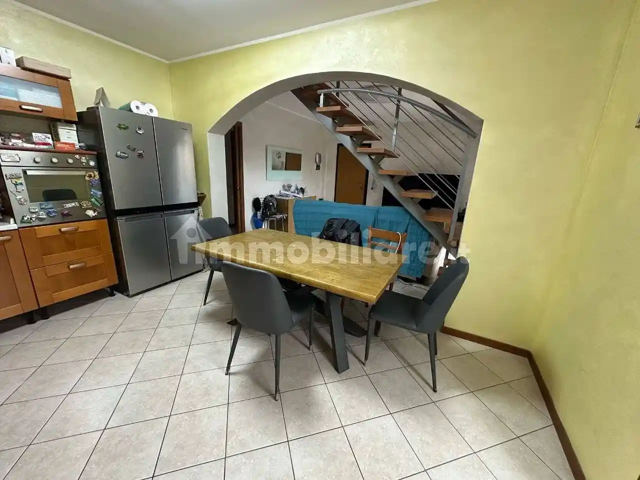 Appartamento via roma 10, Monteciccardo, Pesaro - foto 5