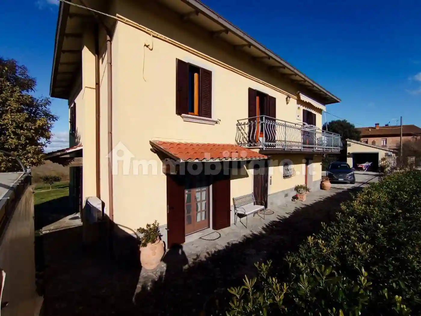 Casa indipendente - foto 2