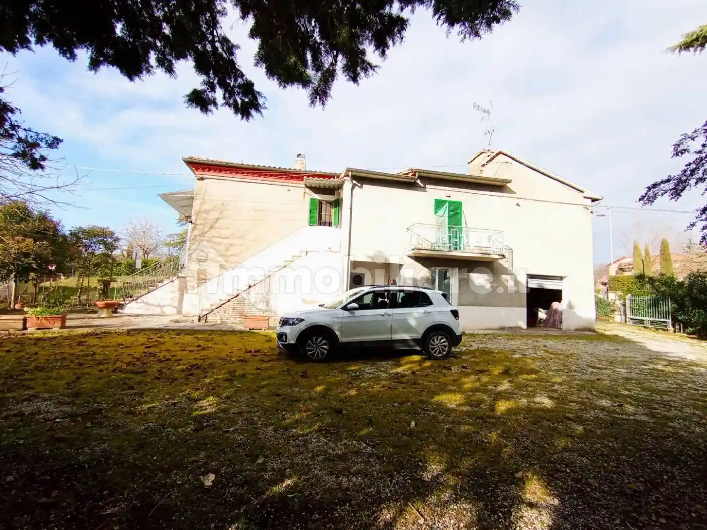 Villetta a schiera in vendita a Foiano della Chiana