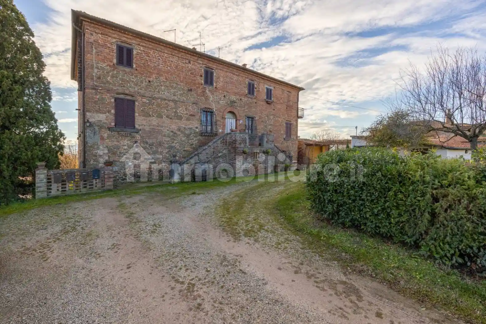 Rustico - Casale in vendita a Sinalunga