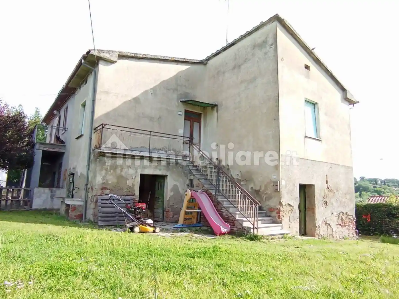 Rustico - Casale in vendita a Foiano della Chiana