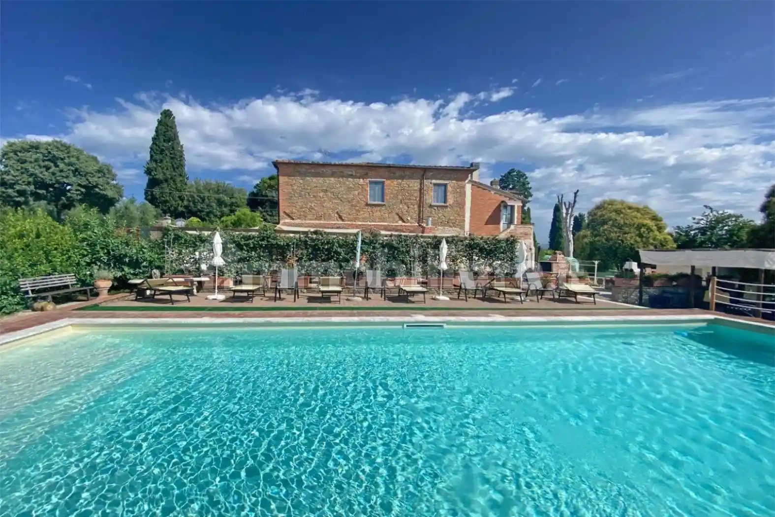 Rustico - Casale in vendita a Marciano della Chiana