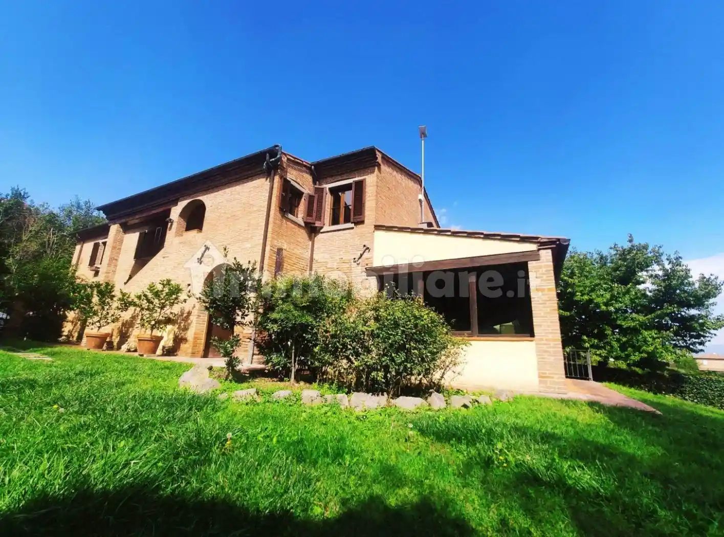 Rustico - Casale in vendita a Foiano della Chiana