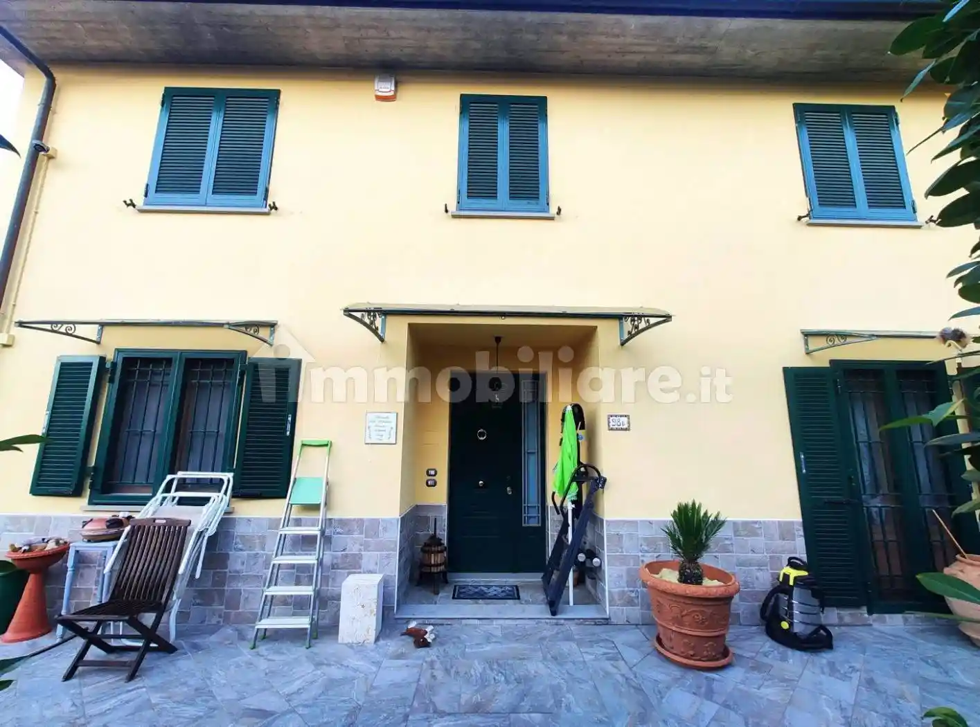 Villetta a schiera in vendita a Foiano della Chiana