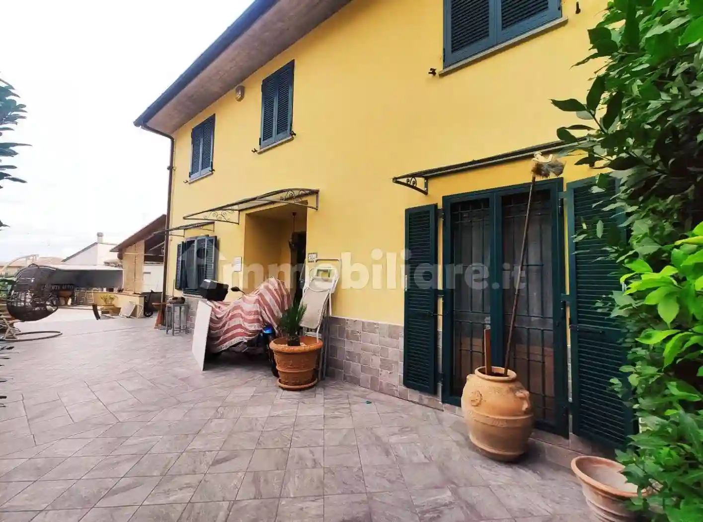 Villetta a schiera - foto 2