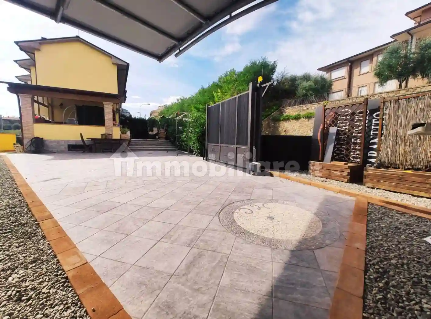 Villetta a schiera - foto 3