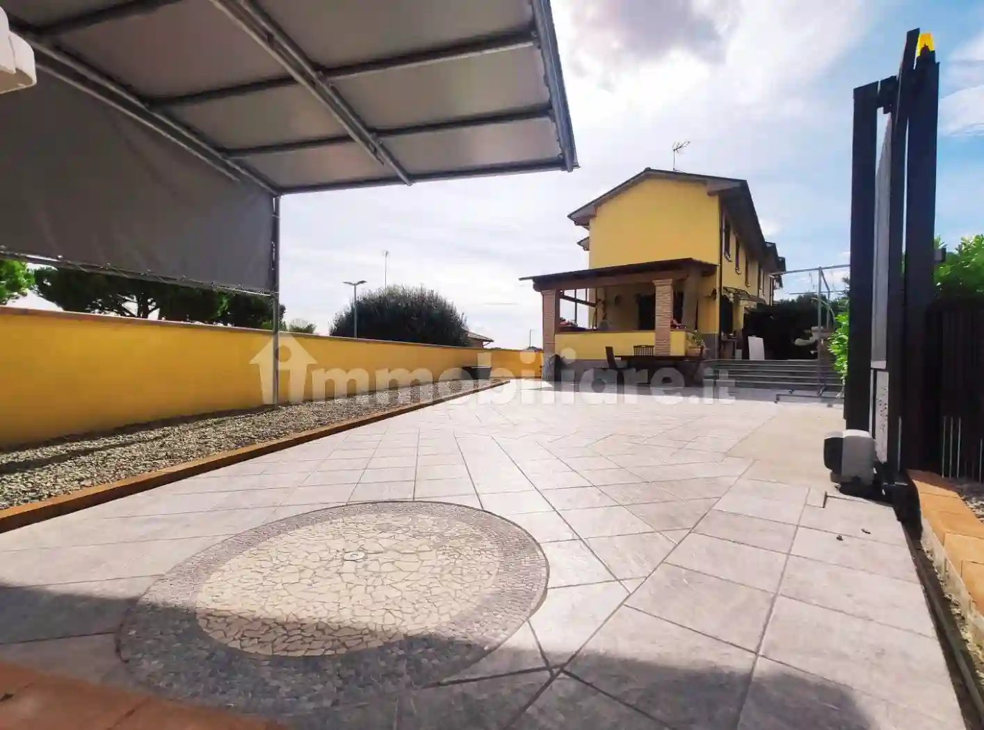 Villetta a schiera - foto 4