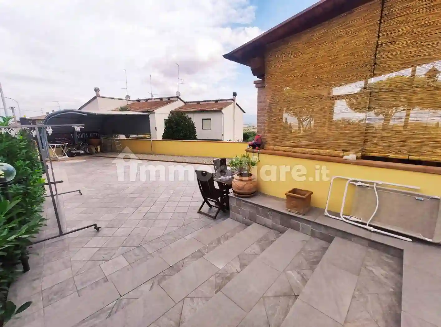 Villetta a schiera - foto 5