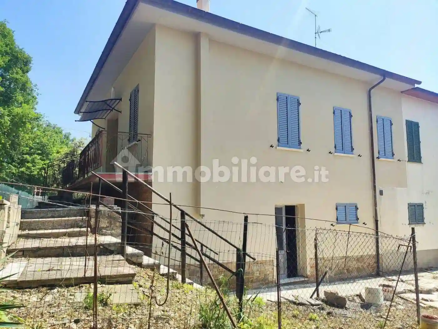 Villetta a schiera - foto 2