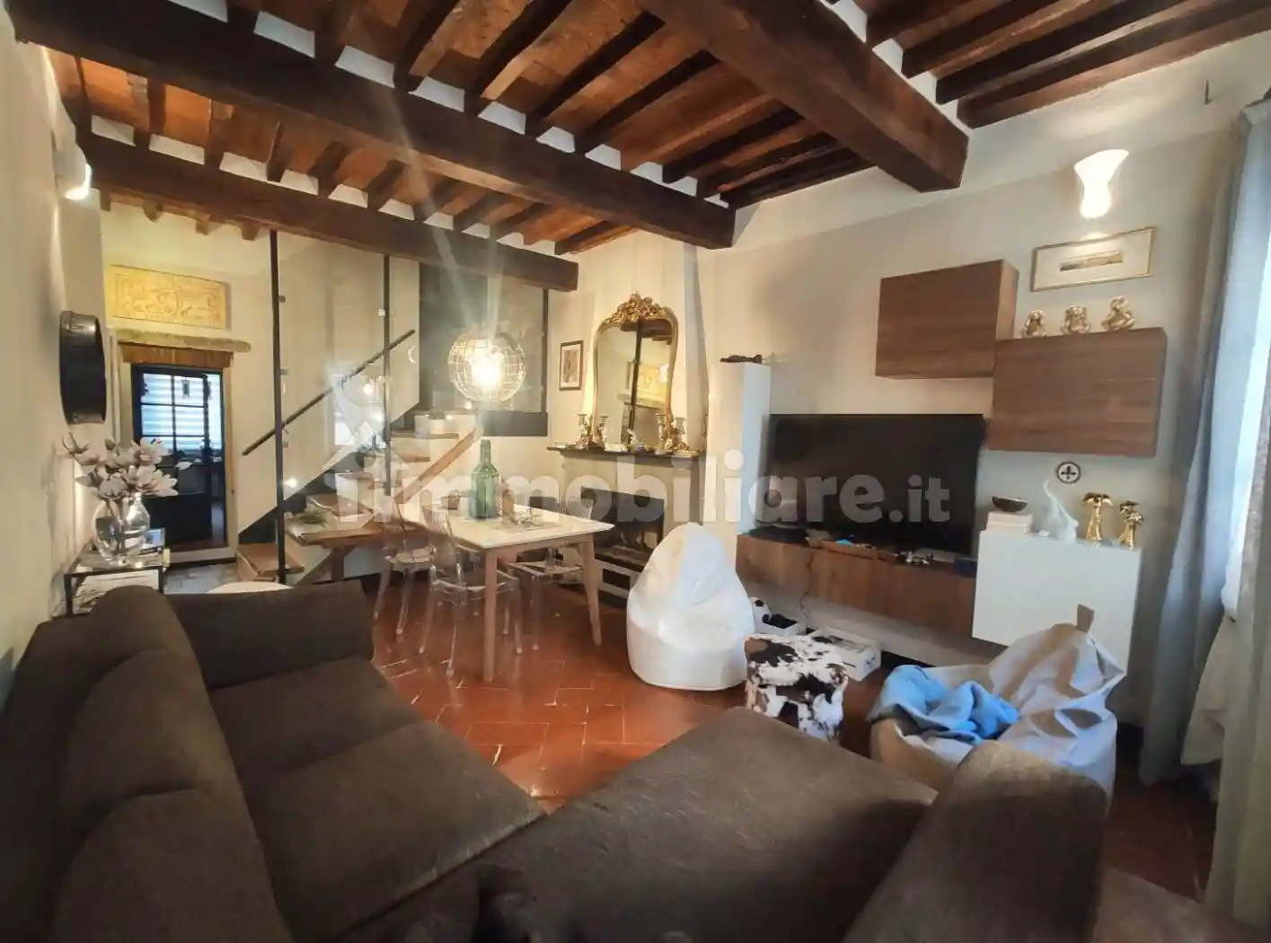 Villetta a schiera in vendita a Foiano della Chiana